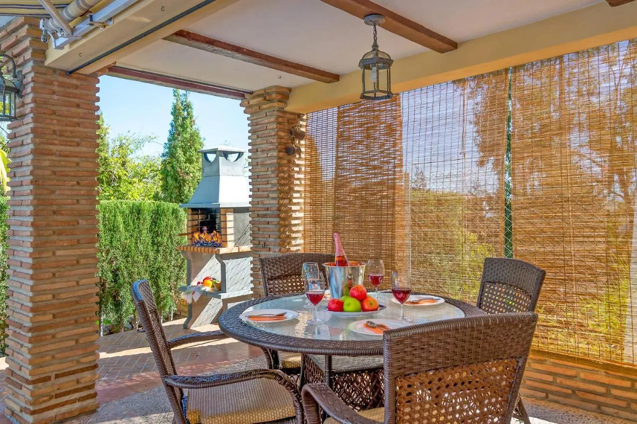 Villa Trebol By Villa Plus Mijas 0*,  Spain