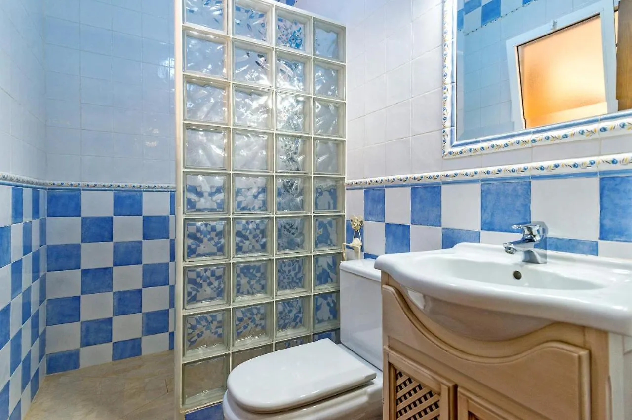 Villa Trebol By Villa Plus Mijas