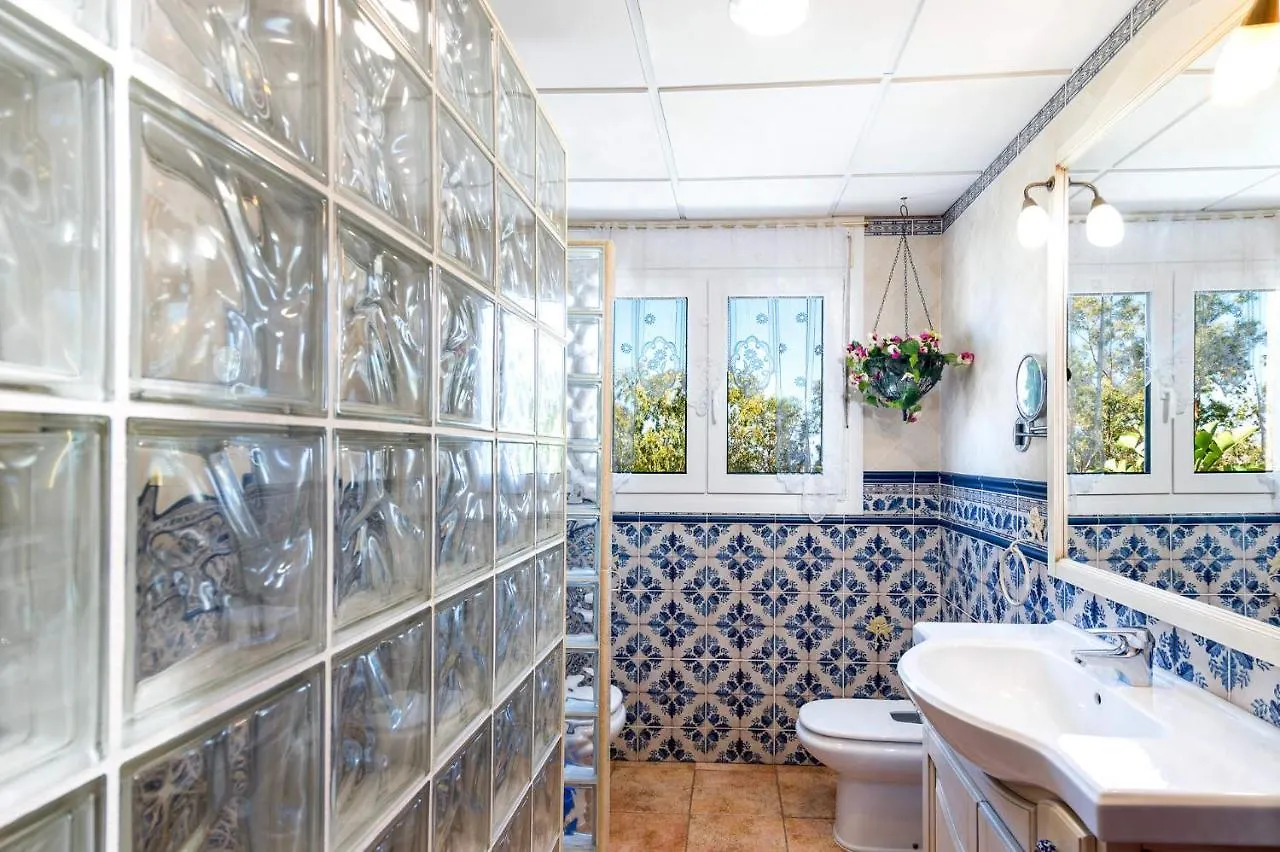 Villa Trebol By Villa Plus Mijas